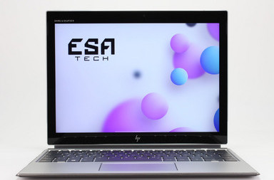 Used HP Elite X2 G4,i5-8365U, 8 GB, LPDDR3, SSD, 512 GB, 339,00 € Product code: 1102267 ESA-TECH