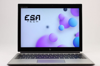 Used HP Elite X2 G4,i5-8365U, 16 GB, LPDDR3, SSD, 512 GB, 299,00 € Product code: 1102271 ESA-TECH