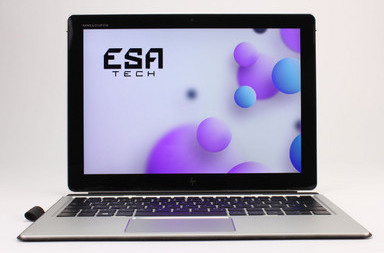 Used HP Elite x2 1012 G2,i5-7300U, 8 GB, LPDDR3, SSD, 256 GB, 170,00 € Product code: 1102311 ESA-TECH