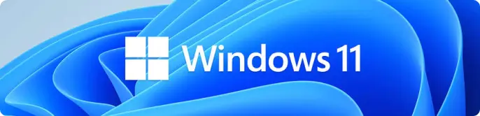Windows 10 geht.